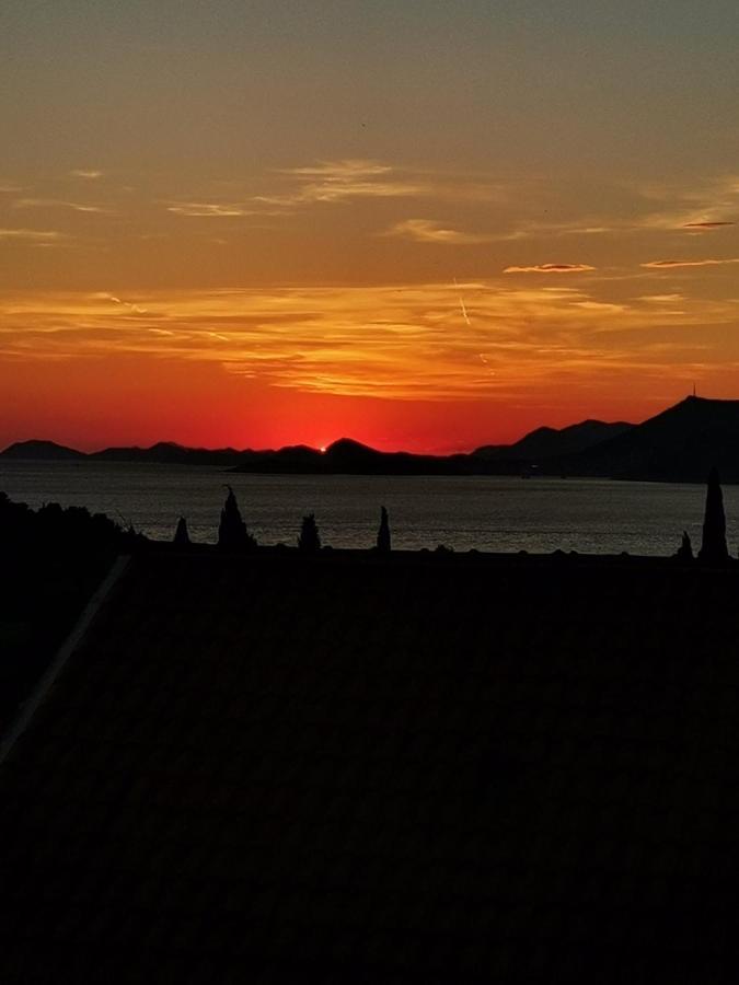Sunset View New Apartment تْسافتات المظهر الخارجي الصورة