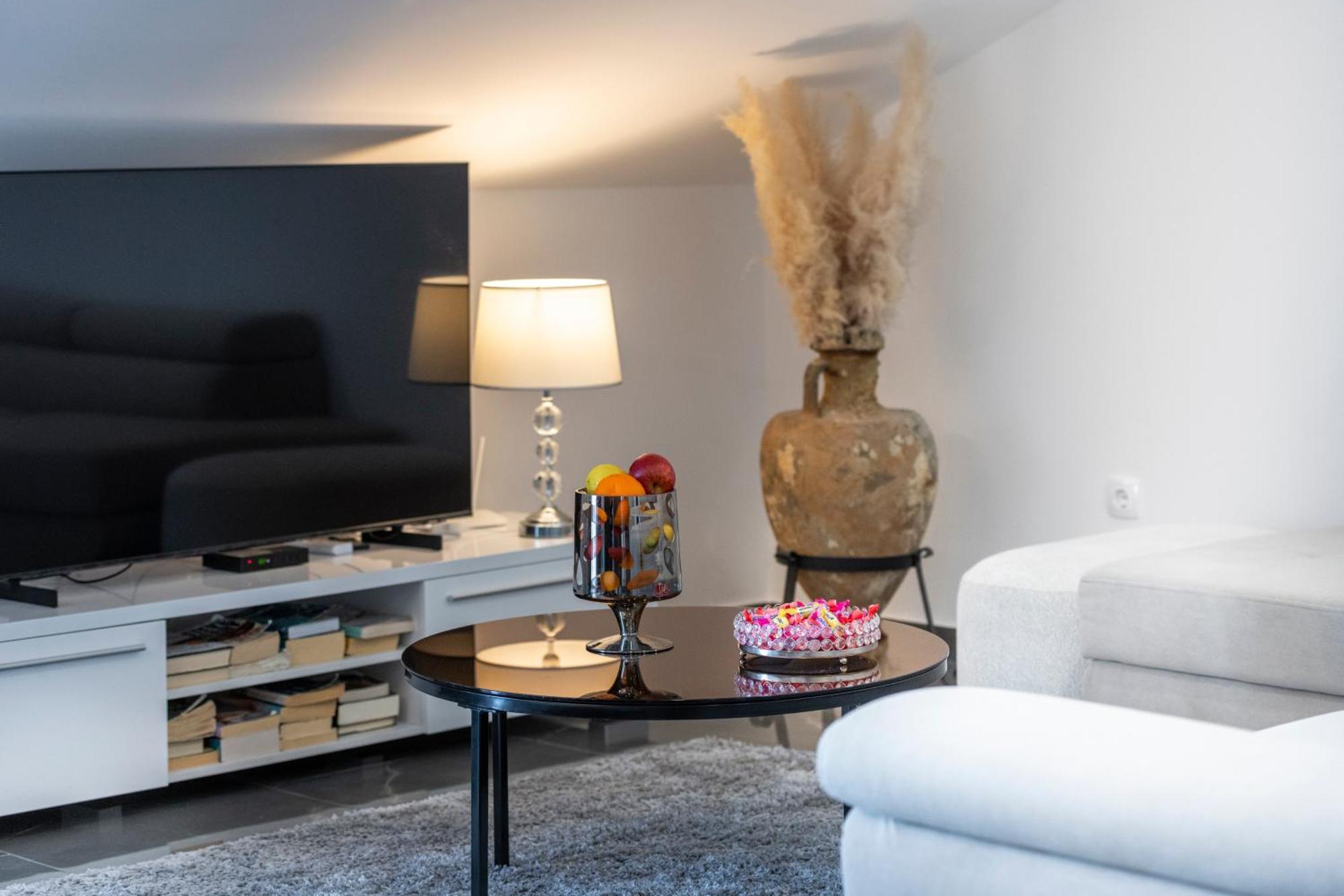 Sunset View New Apartment تْسافتات المظهر الخارجي الصورة
